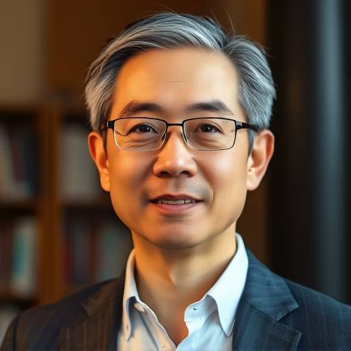 Headshot of Professor Kenji Tanaka, Post-Production instructor at Apex Vision Academy